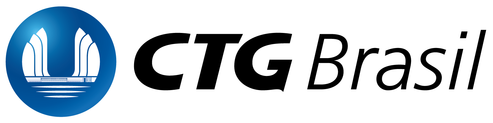 logo CTG